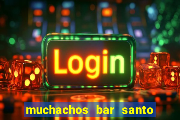 muchachos bar santo amaro instagram